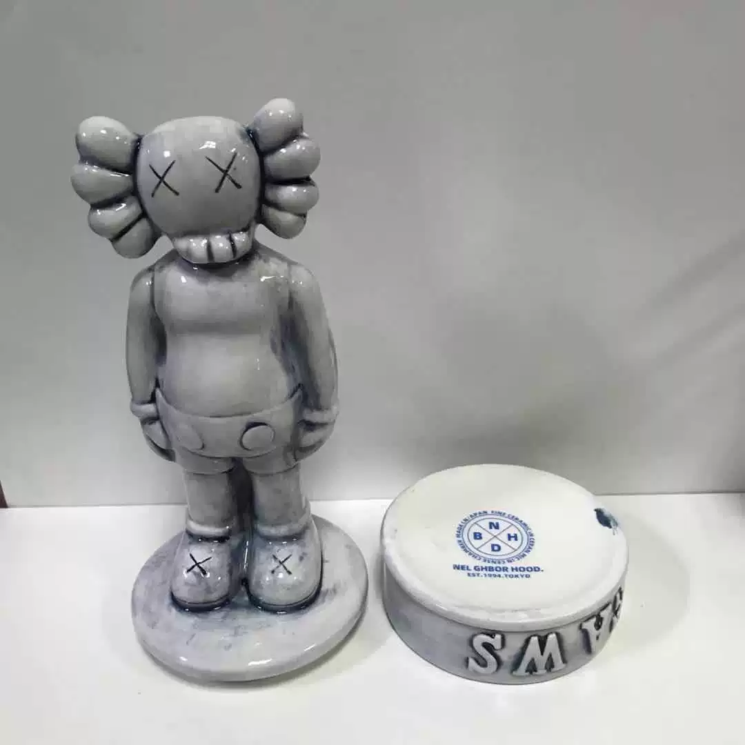 Разброс поставки различных SUP Tide бренд NBHD, благовония печь Tide, аксессуары, креативная ароматерапия печь