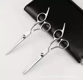 纱剪;其他剪刀;美发剪
