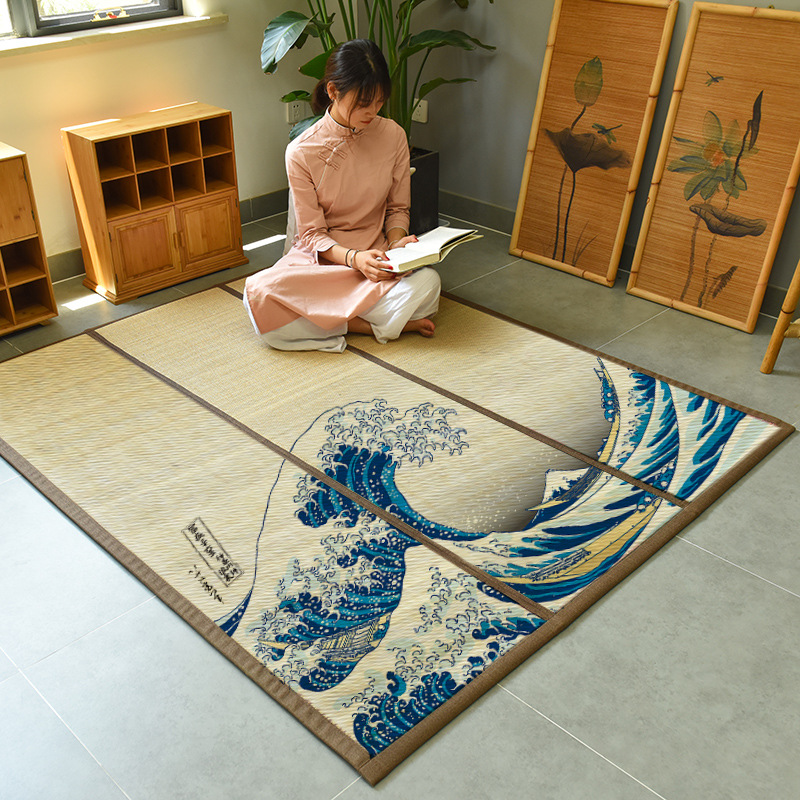 일본식 우키요 에