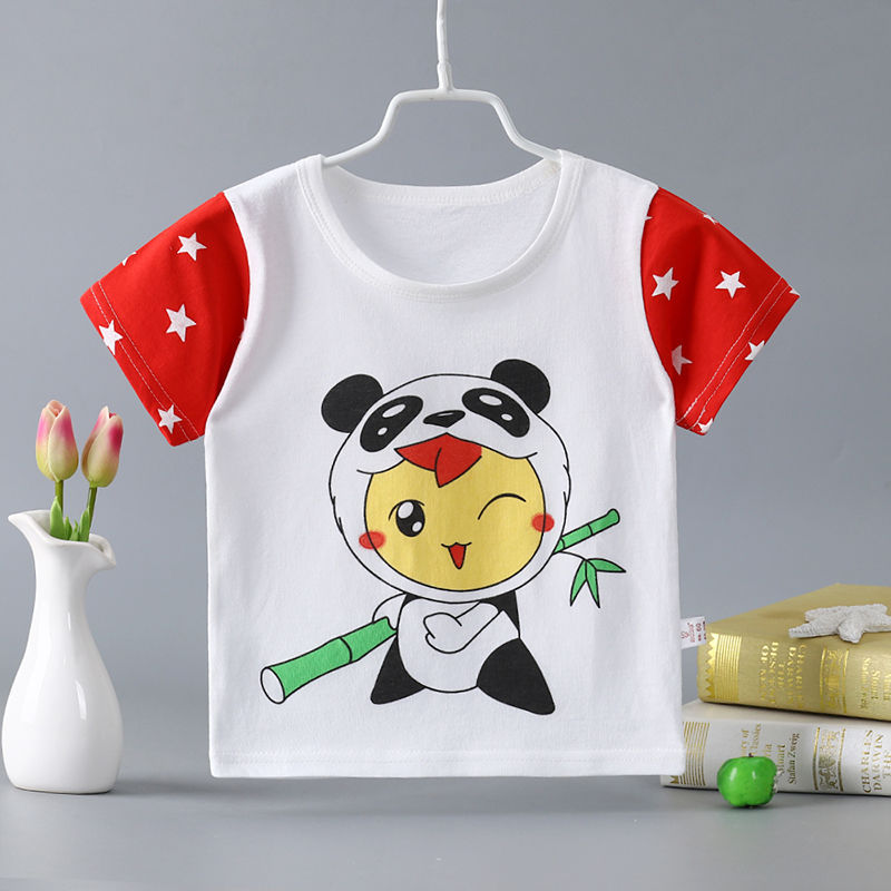 T-shirt enfant - Ref 3427835 Image 10