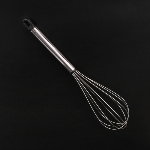 Handheld mixer household manual stainless steel egg beater dough mixer egg mixer baking tools