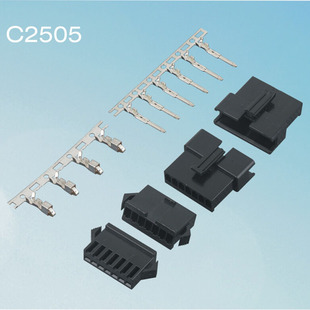 JST SM 2.5MM ��ĸHSG������ϵ��