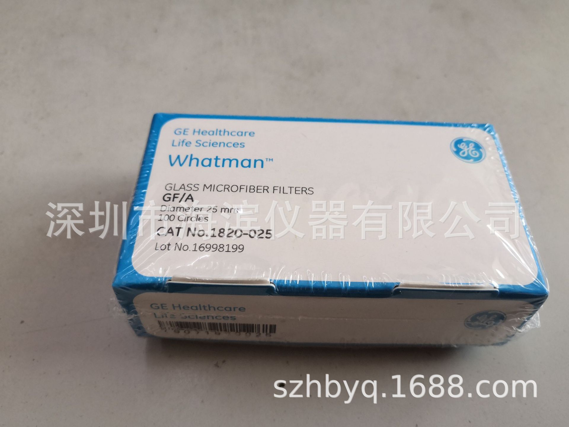 WHATMAN硝酸纤维素过滤膜25MM 0.45UM硝酸纤维过滤膜批发7184-002