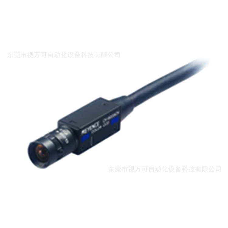 全新原装KEYENCE基恩士CV-S200MH/S200M/S200MU/ 摄像机部份 议价