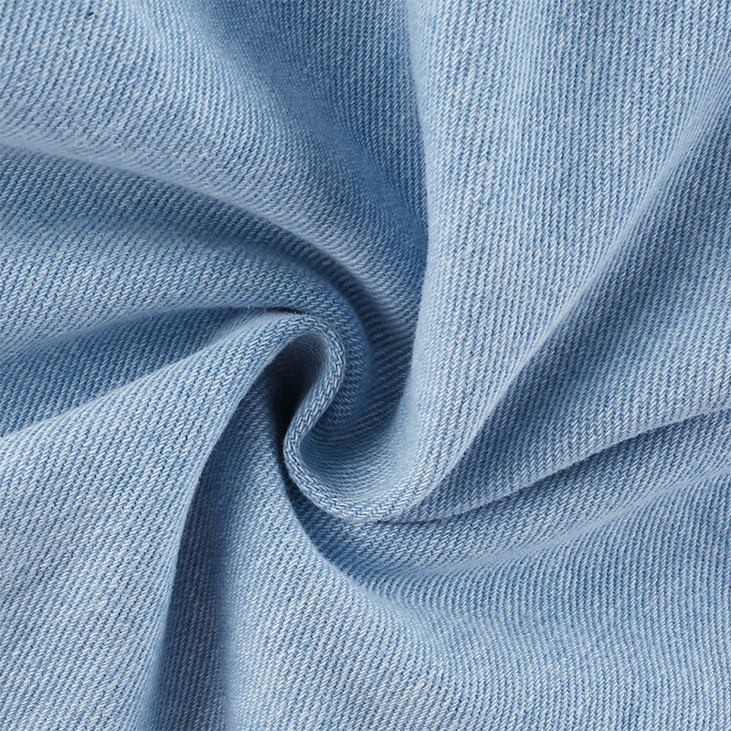 2020 Summer new arrival fashion detachable design high waist hollow jeans for women vintage style Casual pants loose trousers