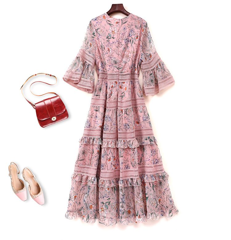 Elegant dress