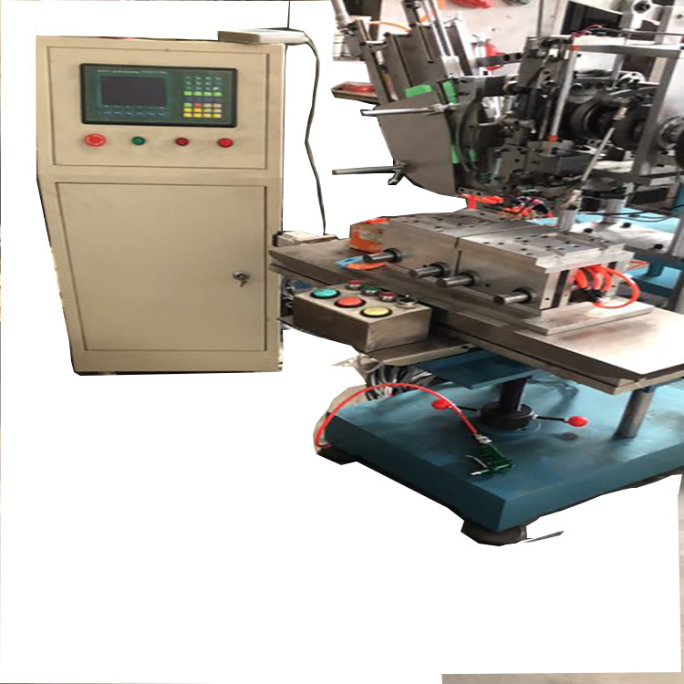 植毛机  数控刷子数控全自动高速植毛机 设备