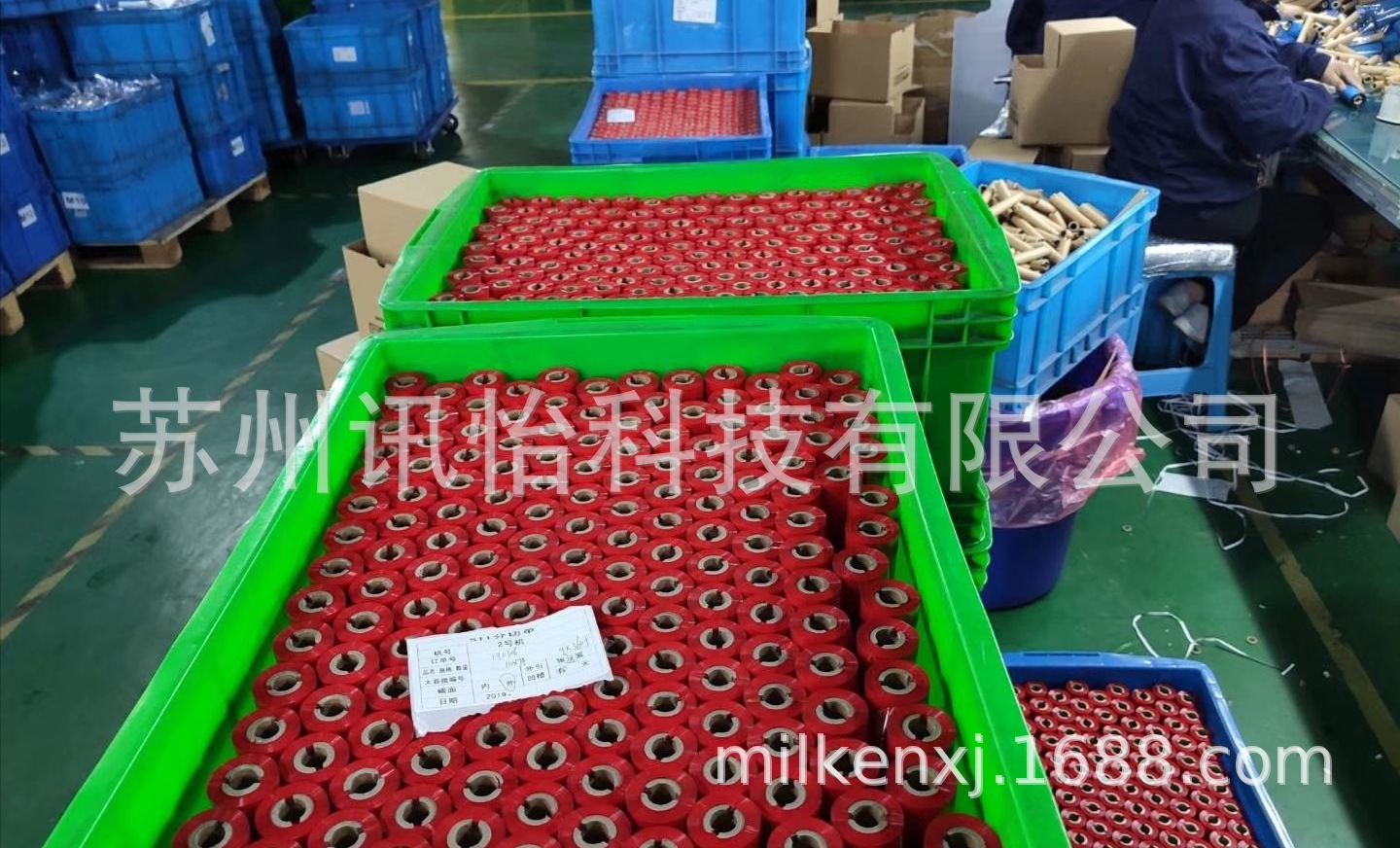 COLOUR SILVER RIBBON FOR ZEBRA  PNTER CHINA W/R BBON砂纸