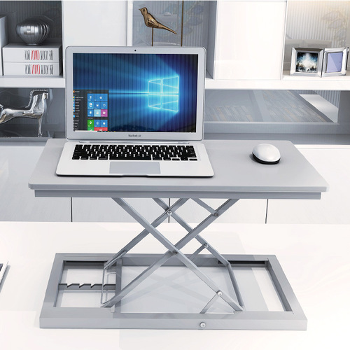 Standing desk lift table standing desk notebook vertical stand computer monitor elevated desk table