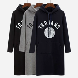 连衣裙;时尚休闲套装;女式卫衣