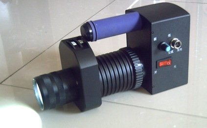 ZA-4F手持式多功能现场勘察氙灯