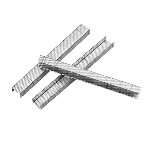 U-shaped nails, door-shaped nails, manual stapler dedicated nails 1008F stapling tool, 2000 pieces/box factory direct supply 