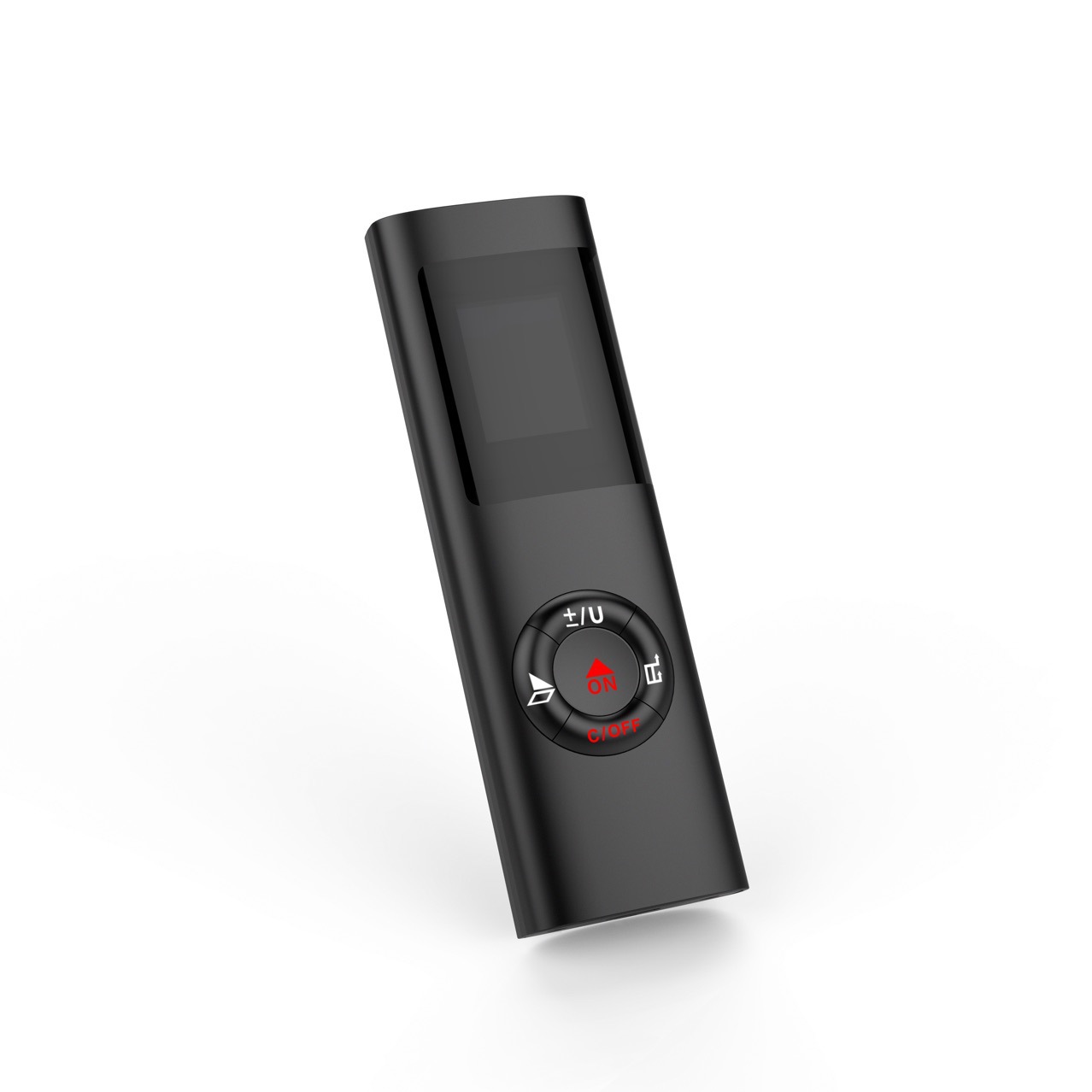 small highly precise rostometer charging