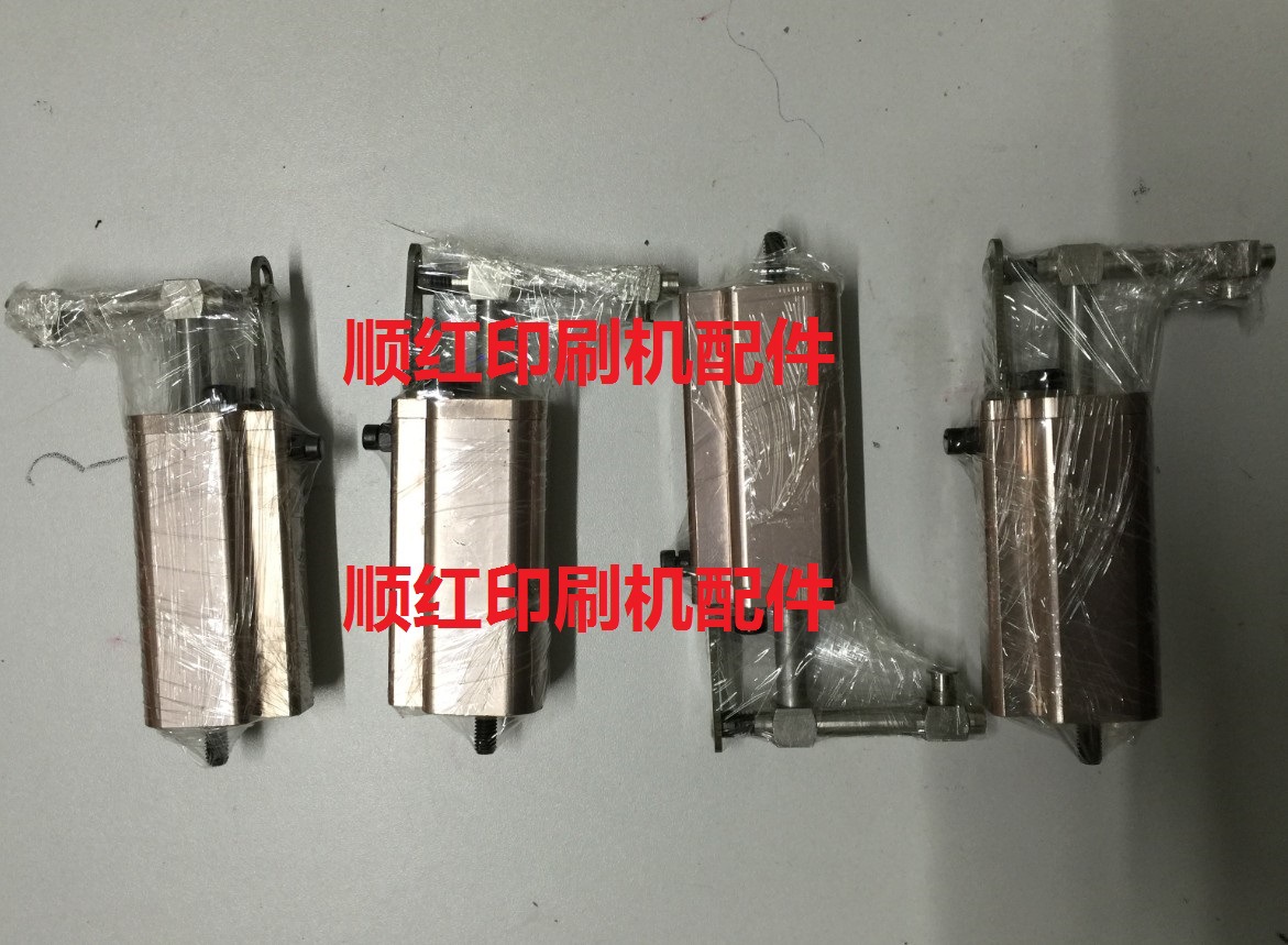 顶顺裱纸机吸嘴 顶顺裱卡机吸嘴 印刷机吸咀 印刷机配件 印刷零件