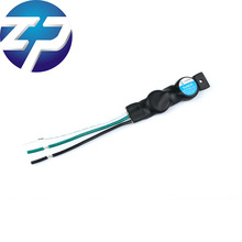 ����led·����ӿ������������10kV 20kV 5kA 10kA SPD·�Ʒ�����