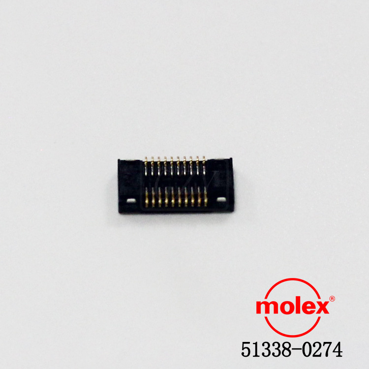 Ӧ 51338-0274/513380274    0.4mm MOLEX Ʒ