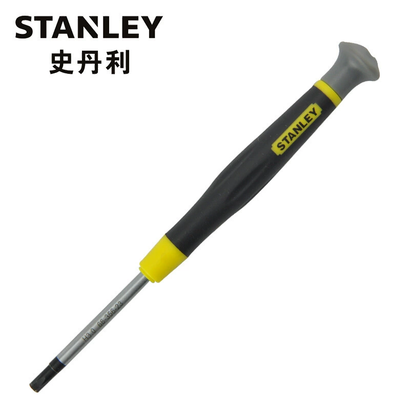 Stanley 6-угольная микроотвертка партия X45мм 66-351-23