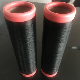 功能纤维;混纺、合股纱;整理剂