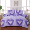 Soft Diamond Velvet [Purple Rose]