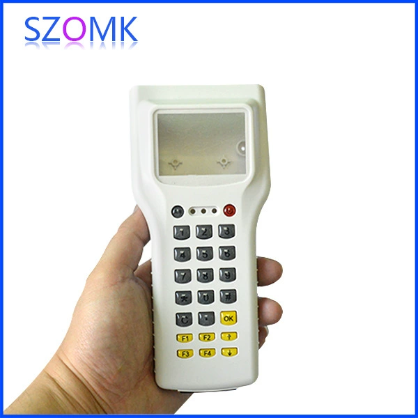 Orom 180x81x45 портативный портативный ABS пульт дистанционного управления детектор корпус пластиковый внешний AK-H-60