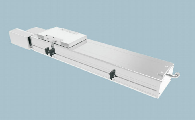螺杆型MABC135直交坐标机械手 单轴机械手 焊接工作台