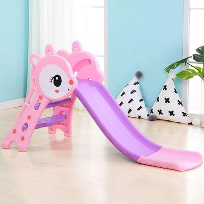 baby Slide household Foldable combination Toys children indoor Slippery slide Amusement Park Early education Teaching aids Manufactor