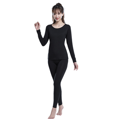 Thermal underwear for women, big red base suit for the year of birth, modal cotton, winter slim-fitting warm autumn clothing suit for women