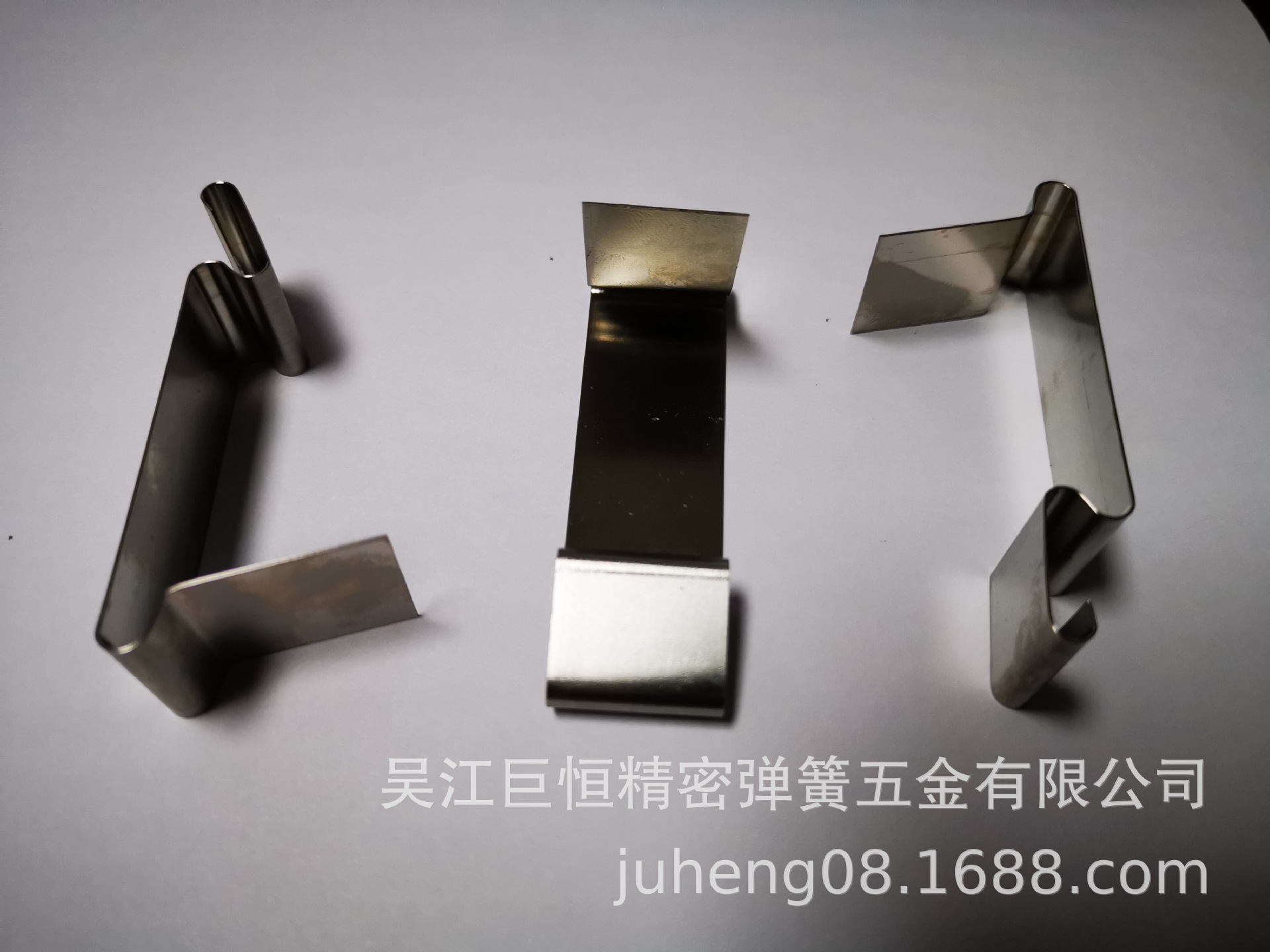 弹片、精密弹片、不锈钢弹片/苏州弹簧厂家-阿里巴巴
