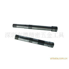 厂家生产自动车变速箱主轴 无油型自动车床主轴 自动车床配件