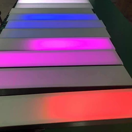 埋地灯;洗墙灯;水底灯