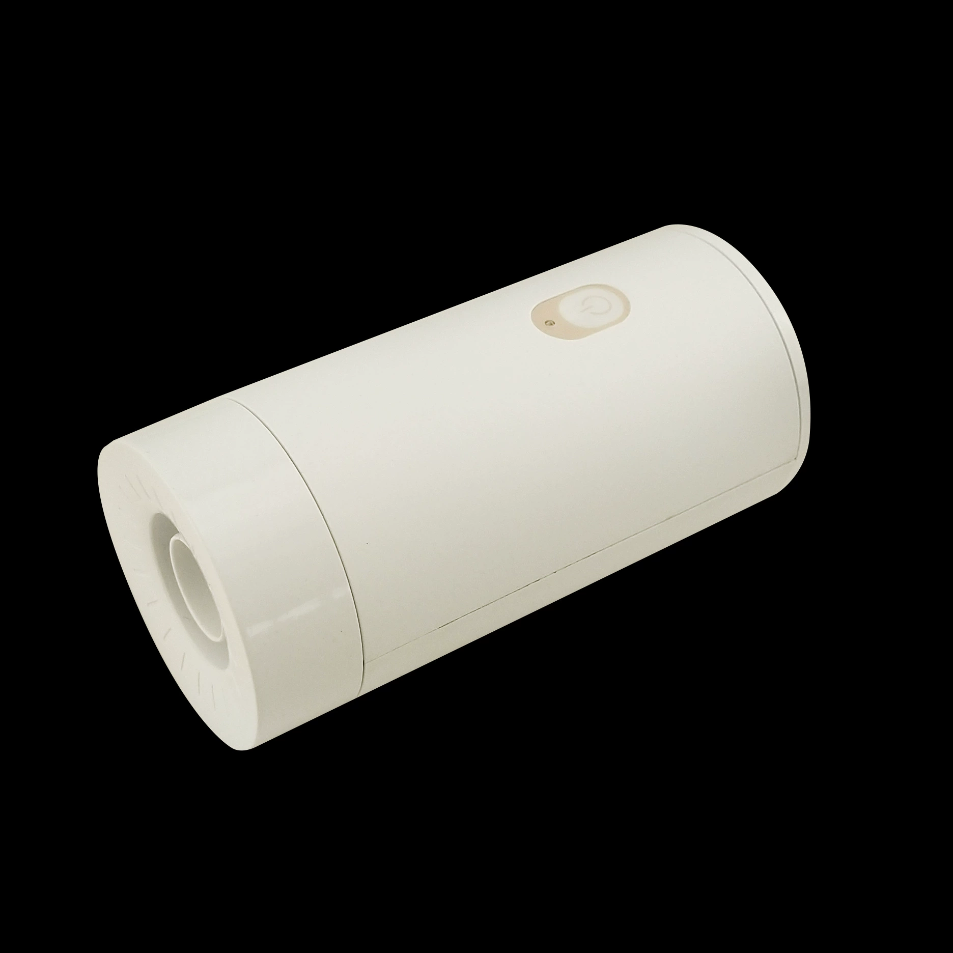 Respiratory antibacterial mask, feeding bottle for home use