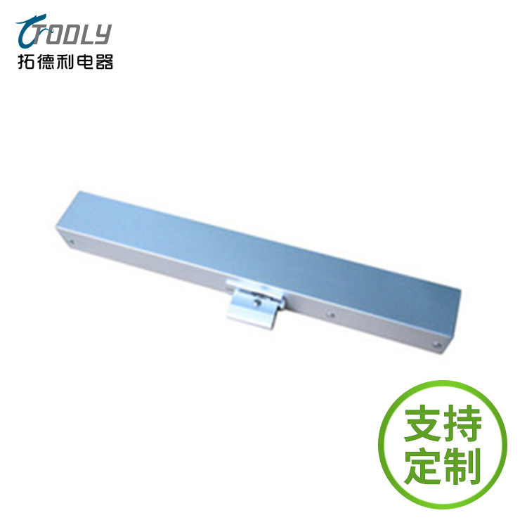 厂家批发 链条式电动开窗器推窗器链式链条式开窗机 可加工定制