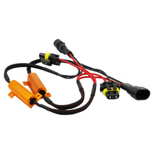 ���Sֱ�NLED܇����a��辀�� H11 50W 8�Wķ ��辀�F��