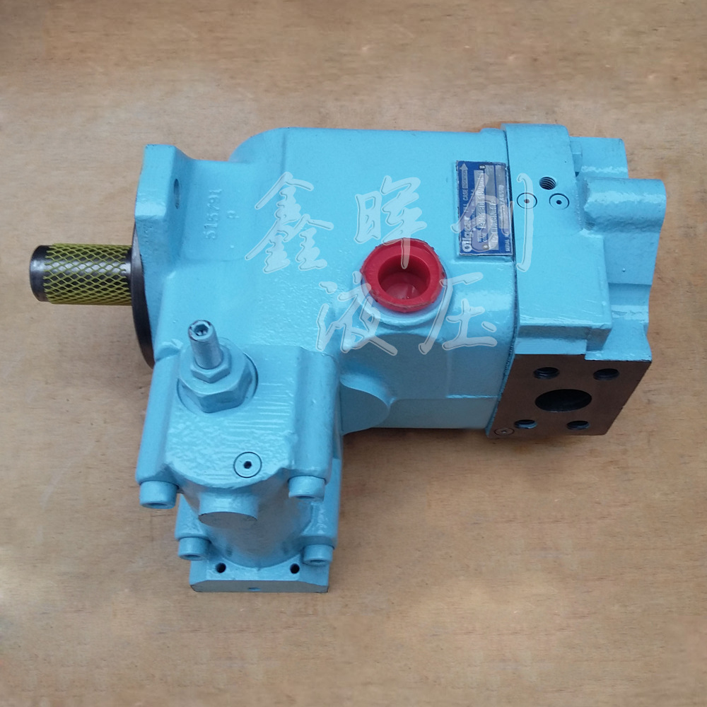 原装美国奥盖尔 PVG130E1UVLDFY柱塞泵液压油泵销售及维修