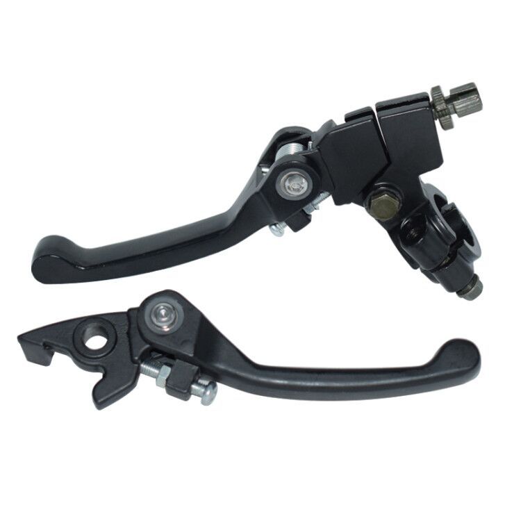 Brake Clutch Levers for 22mm 7/8 Inch Handlebar Apollo Dirt Bike