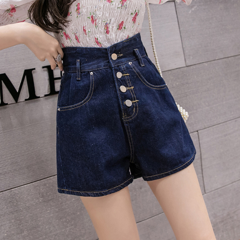 Pantalon léger femme en coton - Ref 3430327 Image 6