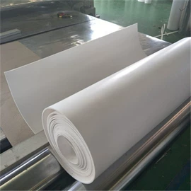 PTFE塑料板;特种橡胶板;PEEK