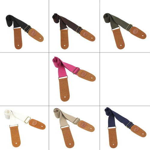 Direct selling IRIN folk guitar strap electric guitar strap colorful guitar strap guitar accessories wholesale