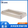 Pure material Beige black peek Rod board PEEK Board rod and fiber peek Polyether ether ketone peek