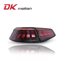 ������ƷDK MOTION���ھ���ʽ��װβ���ܳ�2016-2018����ת��β��