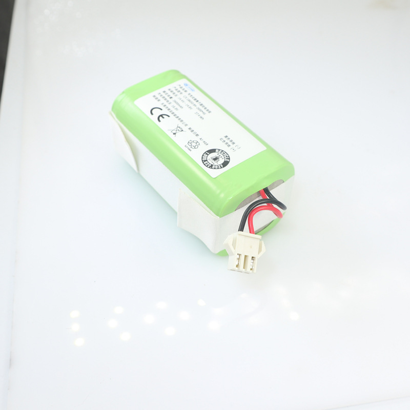 Instead of CONGA sweeper Cobos N79 robot N79S vacuum cleaner 1290 lithium battery factory direct sales