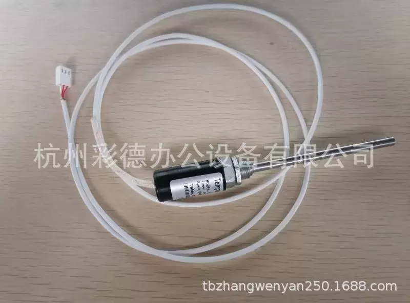 Полностью Автоматическая клеевая машина 50X датчик температуры аксессуаров