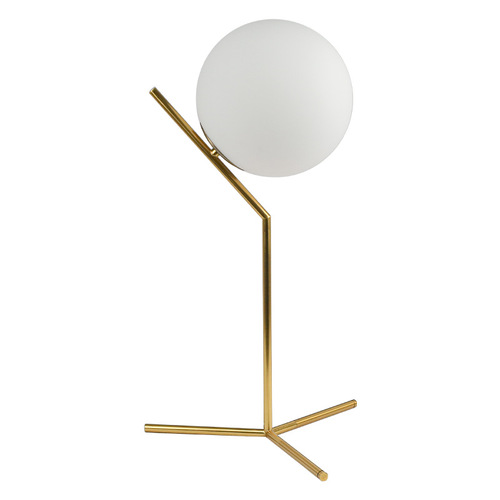 Postmodern Minimalist Nordic Creative Light Luxury Table Lamp Hotel Bedroom Bedside Lamp Design Art Atmosphere Lamp