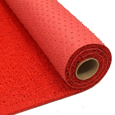 Avtomobil döşəmə paspasları — mat custom wholesale