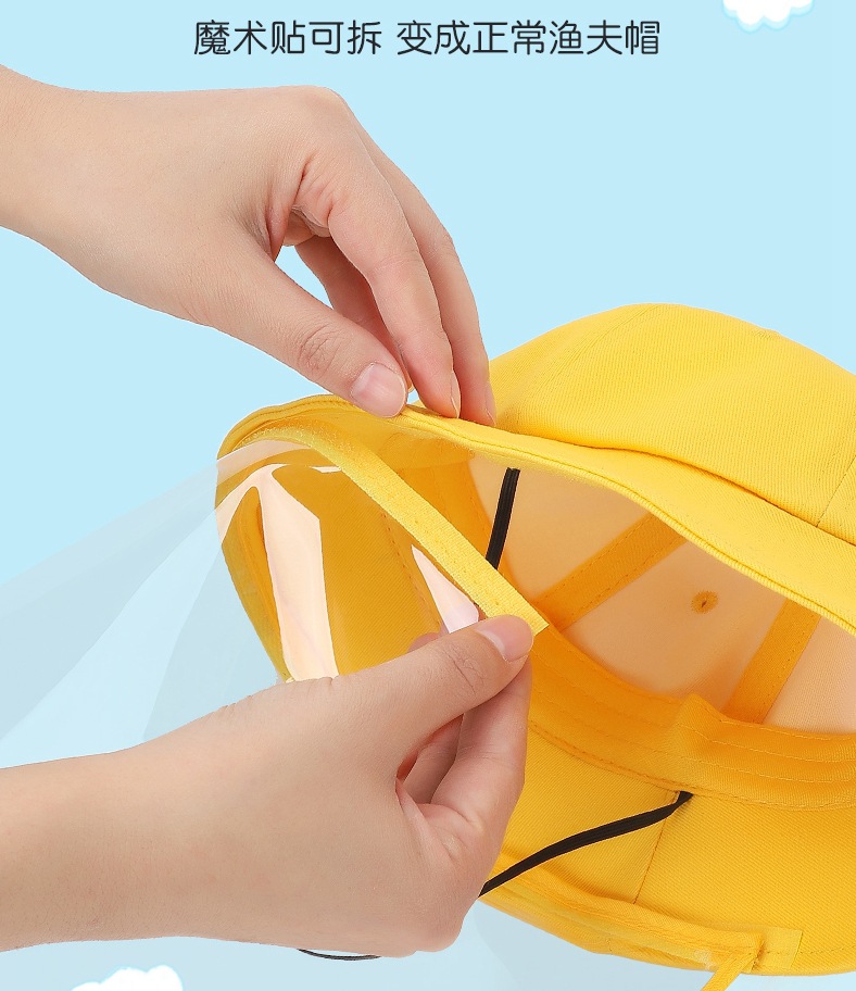Bonnets - casquettes pour bébés en Coton - Ref 3437100 Image 17