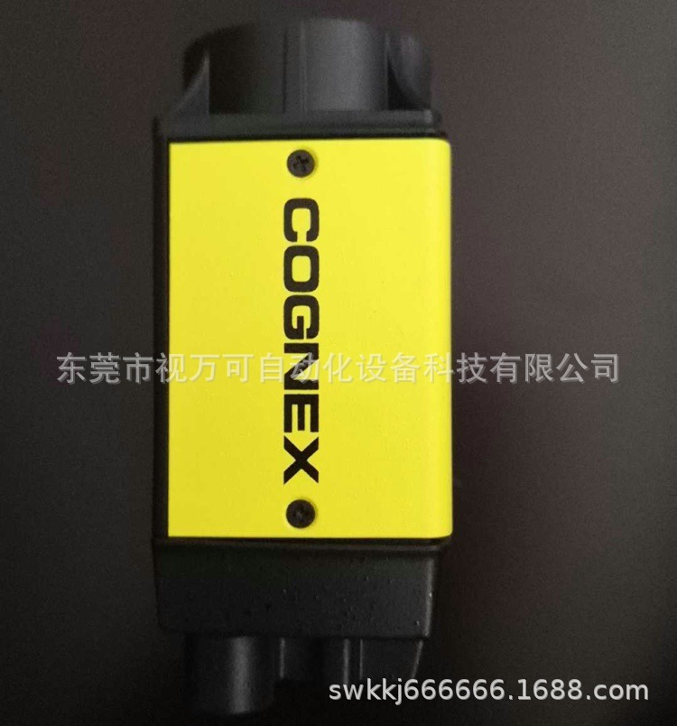 全新原装IS8405M-373-10 康耐视COGNEX智能工业相机库存现货议价