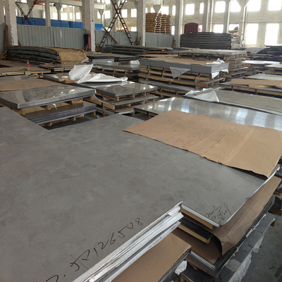 304 冷热轧中厚板　3-20mm 1500*3000/6000 特殊长度可以定开尺寸|ms