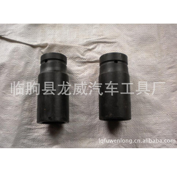专业生产气动风炮套筒系列 1寸 3/4 1/2等套筒及附件防爆工具扳手
