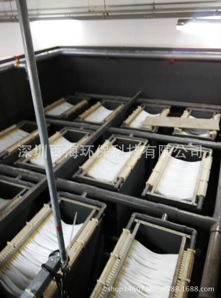 Buried integrated sewage treatment equipment maintenance maintenance…