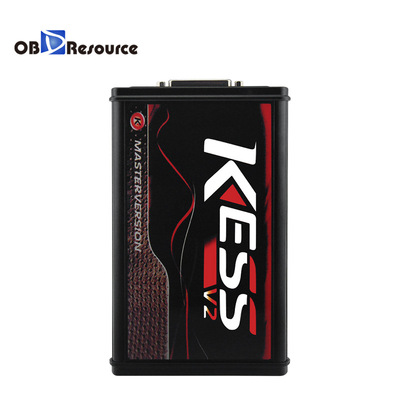 欧版V2.23 KTAG V7.020 K-TAG Master无令牌限制不带复位按钮红板|ms